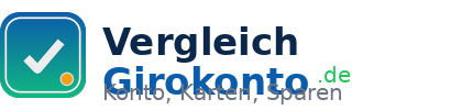 vergleich-girokonto.de Logo